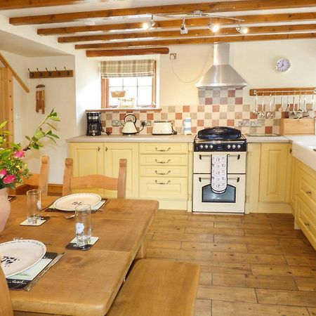 Fell View Cottage Bootle  ภายนอก รูปภาพ