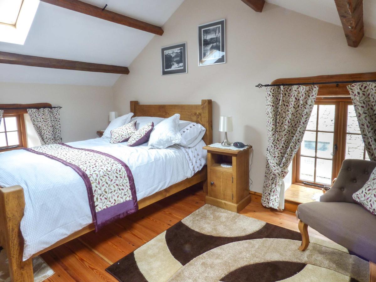 Fell View Cottage Bootle  ภายนอก รูปภาพ